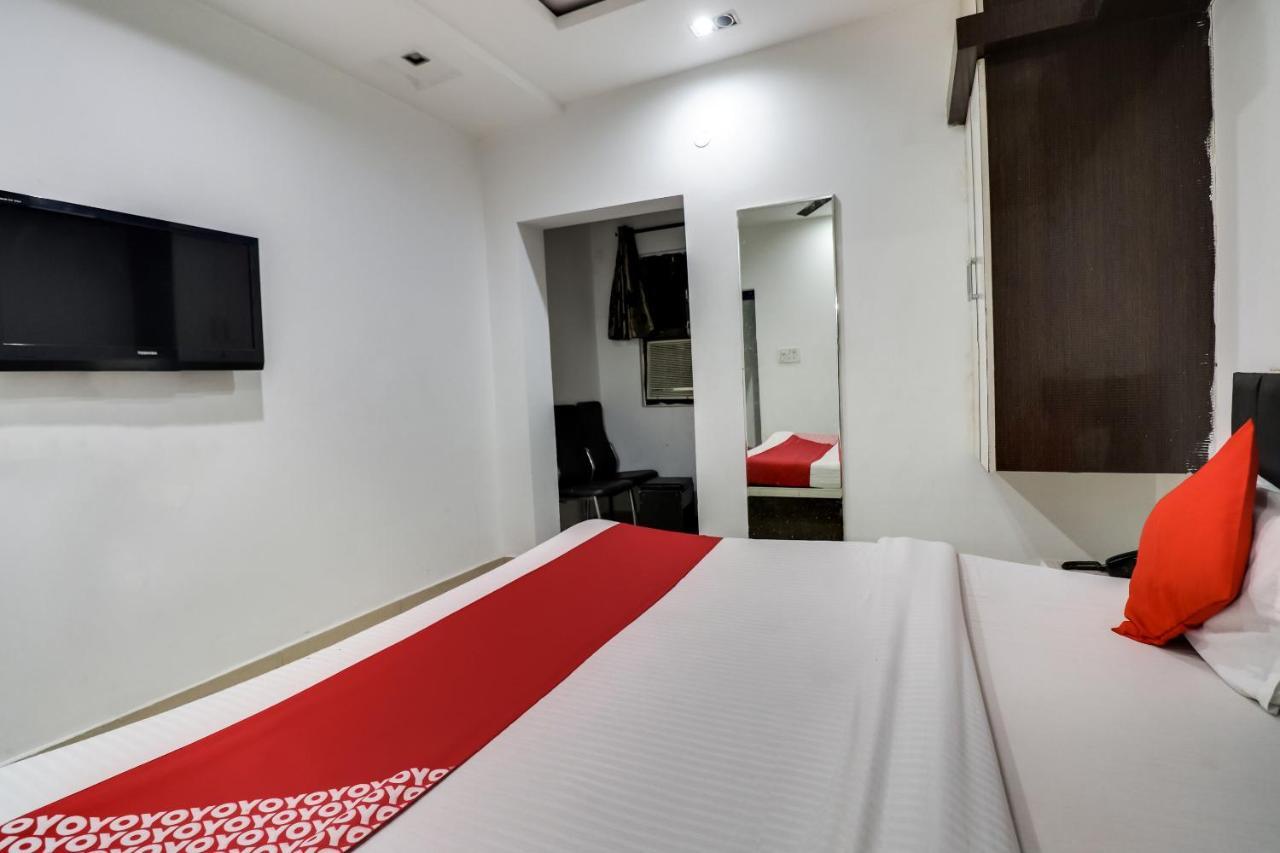 Oyo Flagship Just-9 Inn Near Sahara Ganj Mall Lucknow Exterior foto